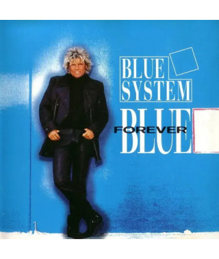 Blue System – Forever Blue (1995)