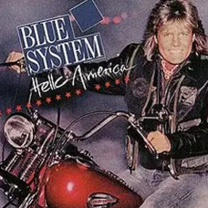 Blue System – Hello America (1992) (CD Audio) Blue System – Hello America (1992) (CD Audio)