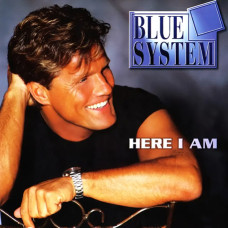 Blue System – Here I Am (1997)