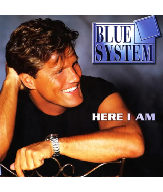 Blue System – Here I Am (1997)