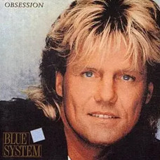 Blue System – Obsession (1990) (CD Audio) Blue System – Obsession (1990) (CD Audio)