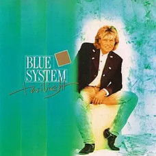 Blue System – Twilight (1989) (CD Audio)