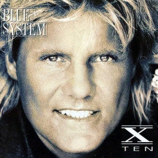 Blue System – X-Ten (1994)