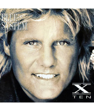 Blue System – X-Ten (1994)