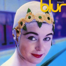 Blur – Leisure (1991) (CD Audio) Blur – Leisure (1991) (CD Audio)