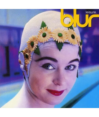 Blur – Leisure (1991) (CD Audio)