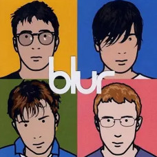 Blur – The Best Of (2000) (CD Audio) Blur – The Best Of (2000) (CD Audio)