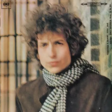 Bob Dylan – Blonde On Blonde (1966) (CD Audio) Bob Dylan – Blonde On Blonde (1966) (CD Audio)