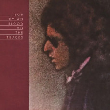 Bob Dylan – Blood On The Tracks (1974) (CD Audio) Bob Dylan – Blood On The Tracks (1974) (CD Audio)