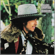 Bob Dylan – Desire (1975) (CD Audio) Bob Dylan – Desire (1975) (CD Audio)