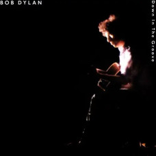 Bob Dylan – Down In The Groove (1988) (CD Audio)