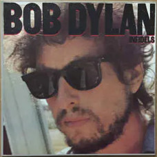 Bob Dylan – Infidels (1983) (CD Audio) Bob Dylan – Infidels (1983) (CD Audio)