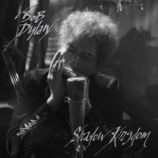 Bob Dylan – Shadow Kingdom (2023) (CD Audio) Bob Dylan – Shadow Kingdom (2023) (CD Audio)