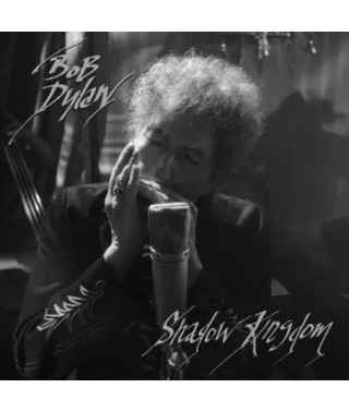 Bob Dylan – Shadow Kingdom (2023) (CD Audio)