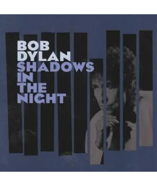 Bob Dylan – Shadows In The Night (2015) (CD Audio)