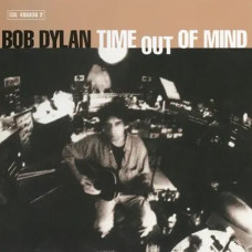 Bob Dylan – Time Out Of Mind (1997) (CD Audio) Bob Dylan – Time Out Of Mind (1997) (CD Audio)
