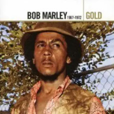 Bob Marley and The Wailers – Gold 1967-1972 (2 CD) (CD Audio) Bob Marley and The Wailers – Gold 1967-1972 (2 CD) (CD Audio)