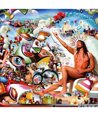 Bob Sinclar – Born In 69 (2009) (CD Audio)