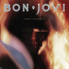 Bon Jovi – 7800° Fahrenheit (1985) Bon Jovi – 7800° Fahrenheit (1985)