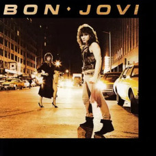 Bon Jovi – Bon Jovi (1984) Bon Jovi – Bon Jovi (1984)