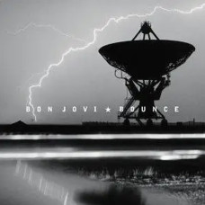 Bon Jovi – Bounce (2002) (CD Audio) Bon Jovi – Bounce (2002) (CD Audio)