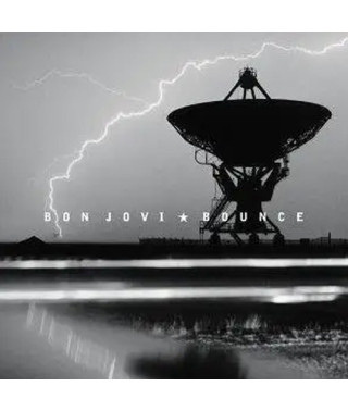 Bon Jovi – Bounce (2002) (CD Audio)