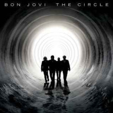 Bon Jovi – Circle (CD Audio) Bon Jovi – Circle (CD Audio)