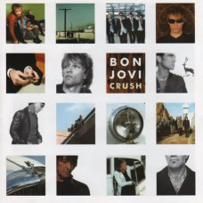 Bon Jovi – Crush (2000) Bon Jovi – Crush (2000)