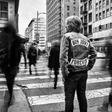 Bon Jovi – Forever (2024) (CD Audio) Bon Jovi – Forever (2024) (CD Audio)