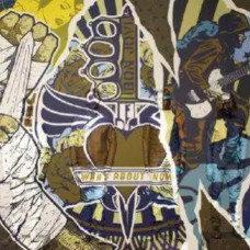 Bon Jovi – What About Now (2013) (CD Audio) Bon Jovi – What About Now (2013) (CD Audio)