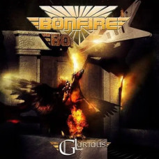 Bonfire – Glorious (2015) (CD Audio) Bonfire – Glorious (2015) (CD Audio)
