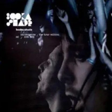 Booka Shade – Movements The Tour Edition (Cd+Dvd) (CD Audio) Booka Shade – Movements The Tour Edition (Cd+Dvd) (CD Audio)
