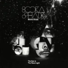 Booka Shade – The Sun & Neon Light /2 Cd/ (CD Audio) Booka Shade – The Sun & Neon Light /2 Cd/ (CD Audio)