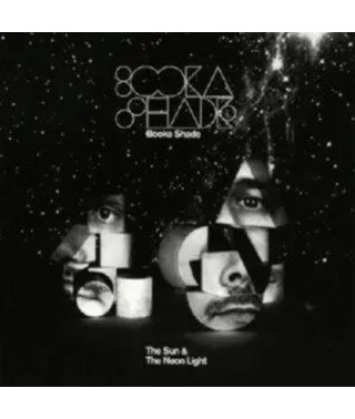 Booka Shade – The Sun & Neon Light /2 Cd/ (CD Audio)