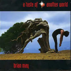 Brian May (Queen) – Another World (1998) (CD Audio) Brian May (Queen) – Another World (1998) (CD Audio)