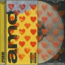 Bring Me the Horizon – Amo (2019) (CD Audio)