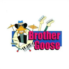 Brother Goose – Brother Goose (2003) (CD Audio) Brother Goose – Brother Goose (2003) (CD Audio)