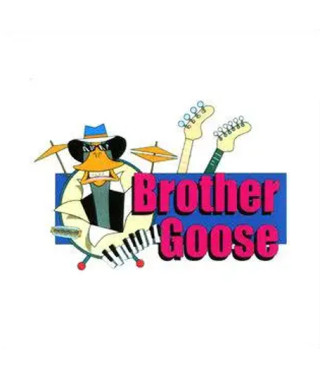 Brother Goose – Brother Goose (2003) (CD Audio)