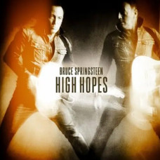 Bruce Springsteen – High Hopes (2014) (CD Audio) Bruce Springsteen – High Hopes (2014) (CD Audio)