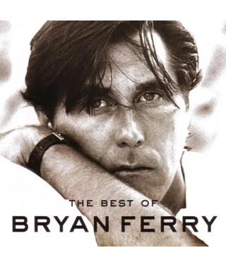 Bryan Ferry – The Best Of Bryan Ferry (2009) (CD Audio)