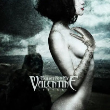 Bullet For My Valentine – Fever (2010) (CD Audio) Bullet For My Valentine – Fever (2010) (CD Audio)