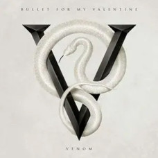 Bullet For My Valentine – Venom (2015) (CD Audio) Bullet For My Valentine – Venom (2015) (CD Audio)
