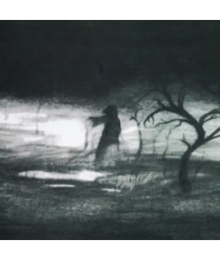 Burzum – Burzum & Aske (1992/1993) (CD Audio)