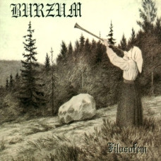 Burzum – Filosofem (1996) (CD Audio) Burzum – Filosofem (1996) (CD Audio)