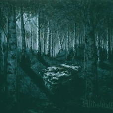 Burzum – Hliðskjálf (2010) (CD Audio) Burzum – Hliðskjálf (2010) (CD Audio)