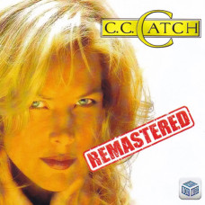 CC Catch – The Album (2017) (CD Audio)