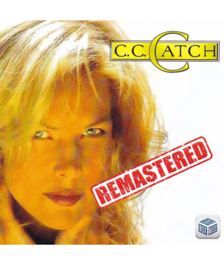 CC Catch – The Album (2017) (CD Audio)