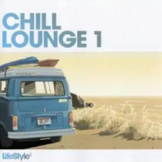 CHILL LOUNGE 1 /2 CD/ (CD Audio) CHILL LOUNGE 1 /2 CD/ (CD Audio)