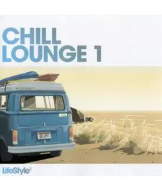 CHILL LOUNGE 1 /2 CD/ (CD Audio)