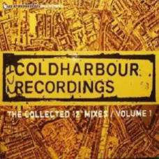 COLDHARBOUR COLLECTION 12″ mixes /2 CD/ (CD Audio)